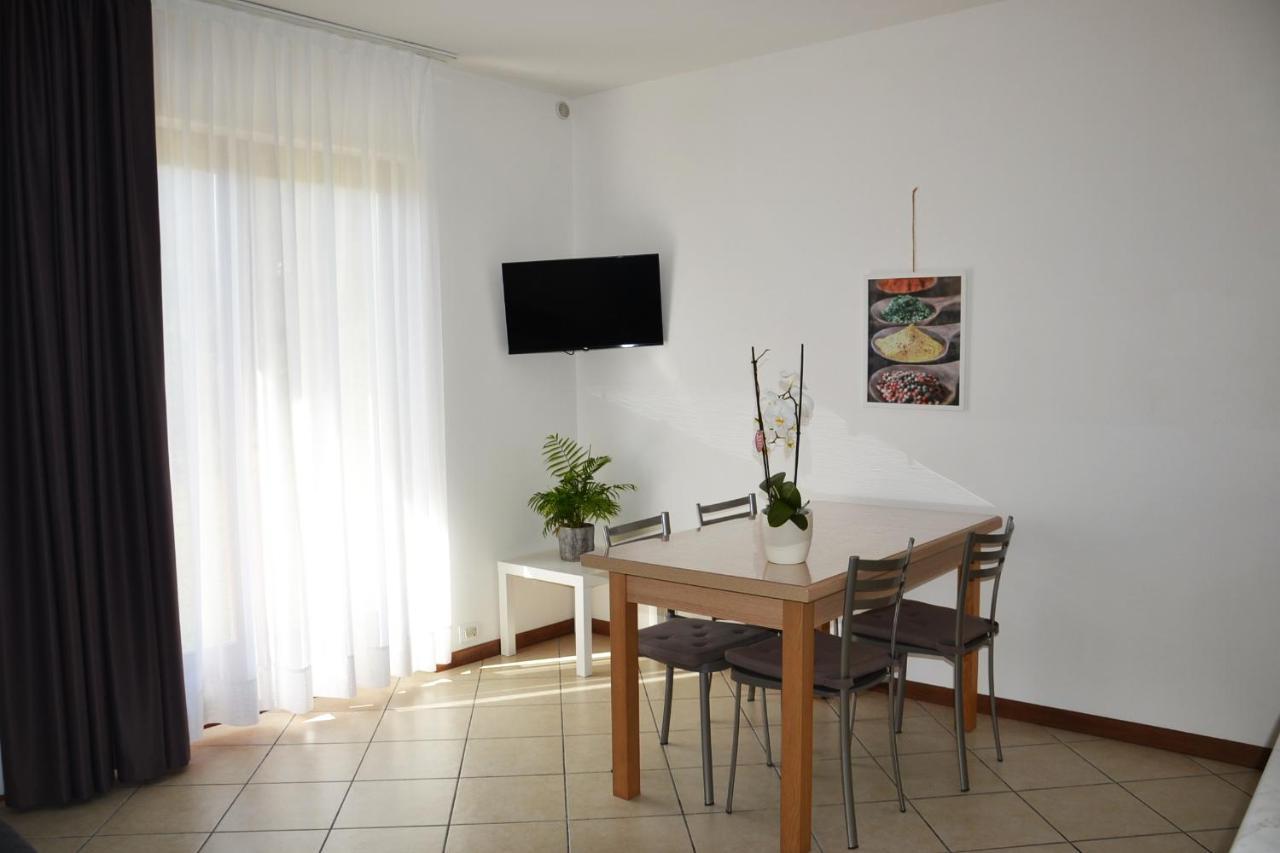 La Quiete Apartment Tremosine Ngoại thất bức ảnh