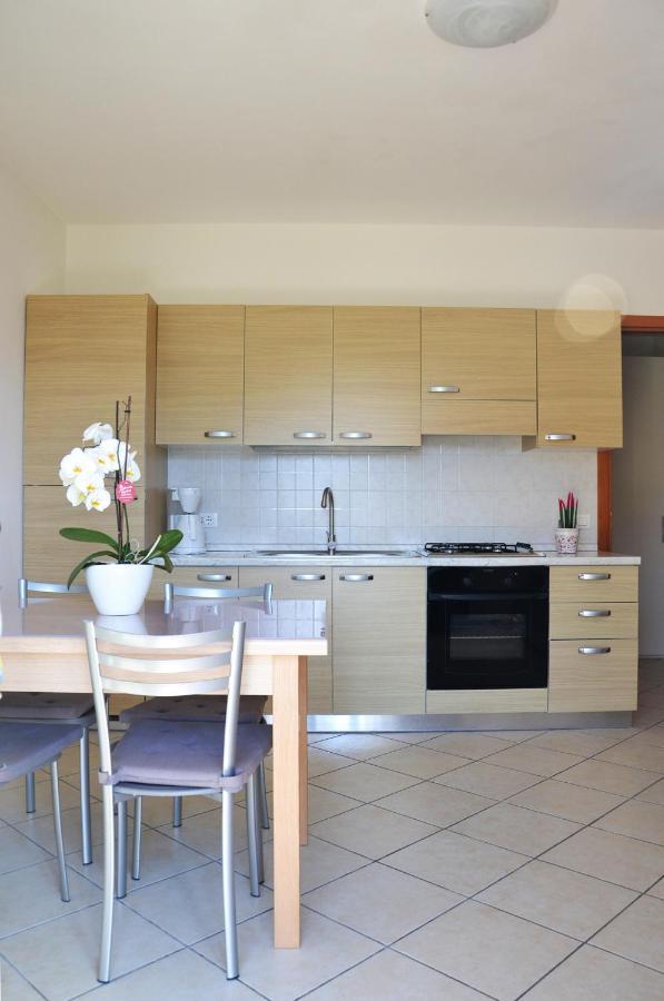 La Quiete Apartment Tremosine Ngoại thất bức ảnh