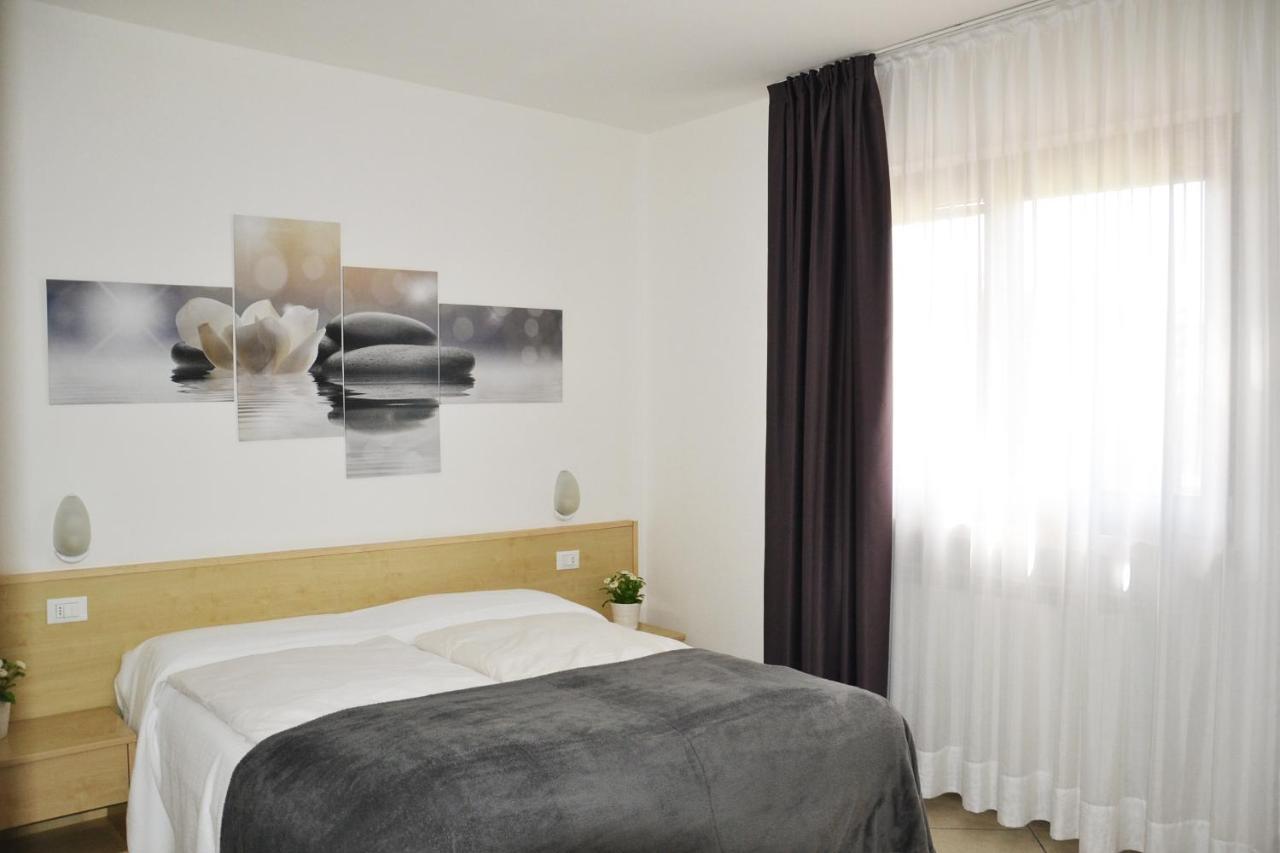 La Quiete Apartment Tremosine Ngoại thất bức ảnh